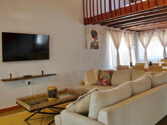 Emathulini Holiday Home - 247117