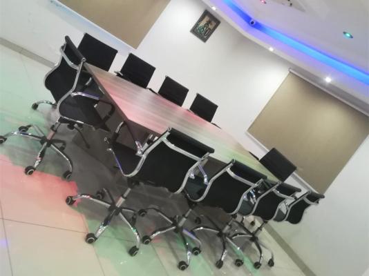 Garden Top Hotel - 247121