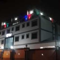 Garden Top Hotel - 247122