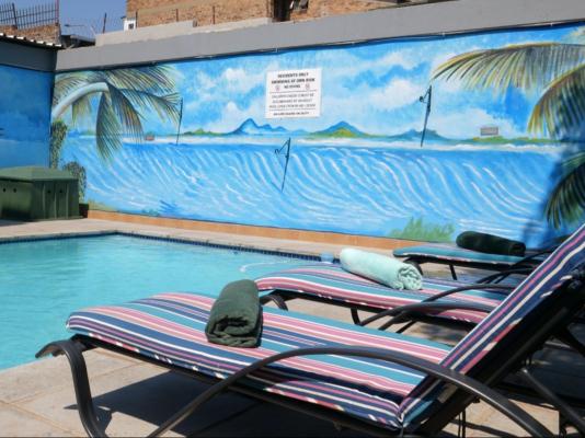 Garden Top Hotel - 247125