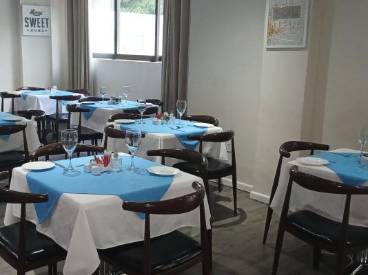 Garden Top Hotel - 247126