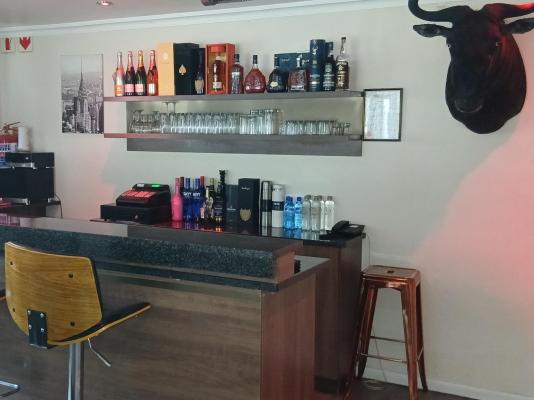 Garden Top Hotel - 247127