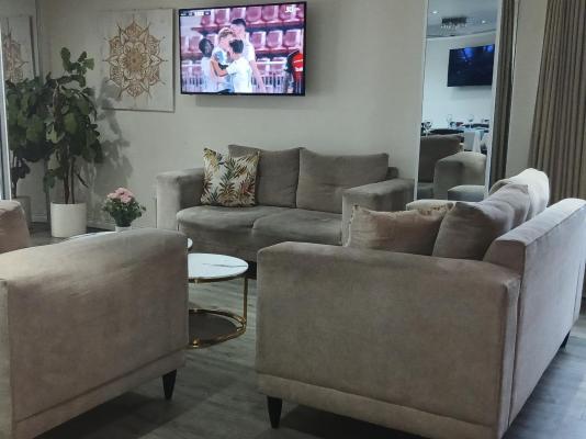 Garden Top Hotel - 247128