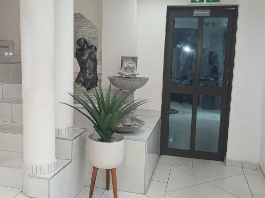 Garden Top Hotel - 247130