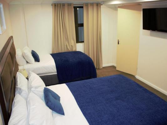 Garden Top Hotel - 247137