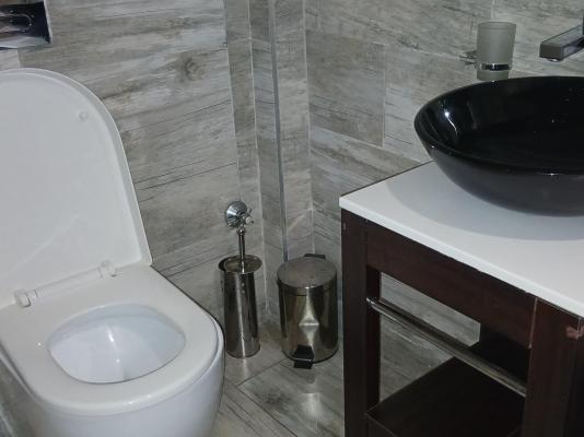 Garden Top Hotel - 247139