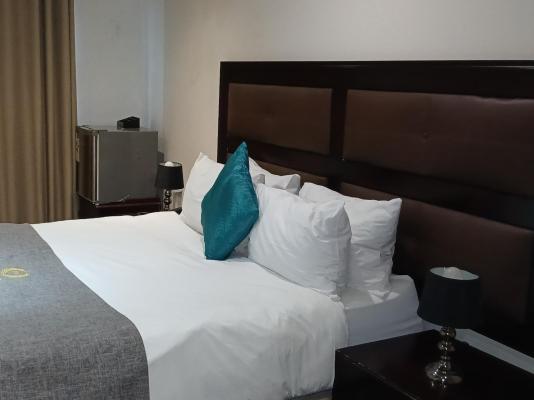 Garden Top Hotel - 247145