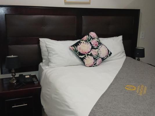 Garden Top Hotel - 247147