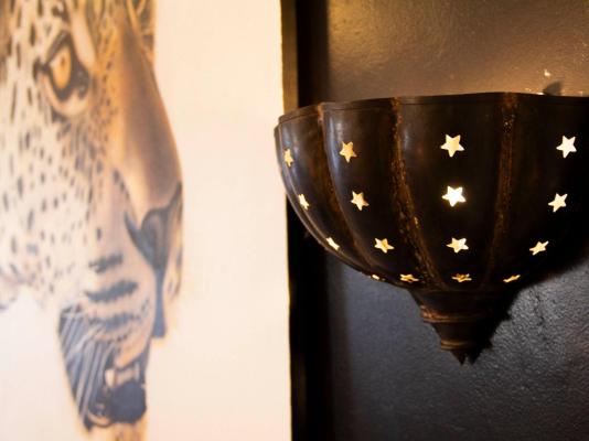 IL Gattopardo - 247172