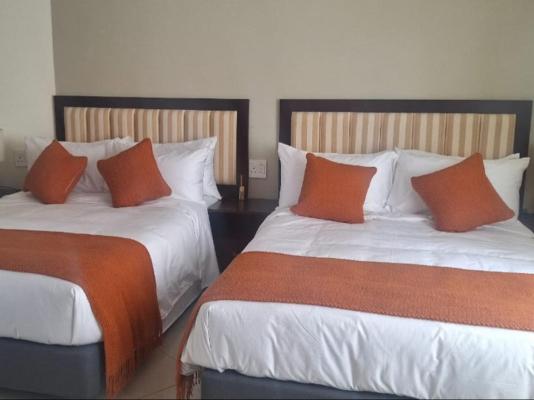 Coastal Boutique Hotel - 247227