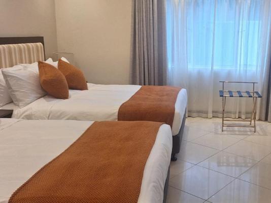 Coastal Boutique Hotel - 247228