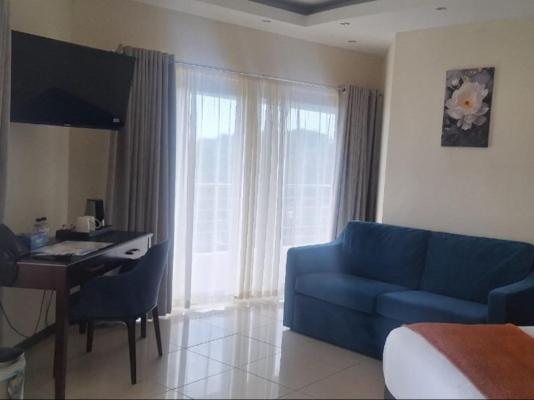 Coastal Boutique Hotel - 247229