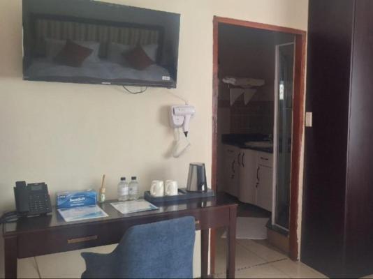 Coastal Boutique Hotel - 247235