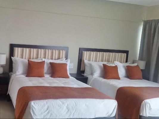 Coastal Boutique Hotel - 247247