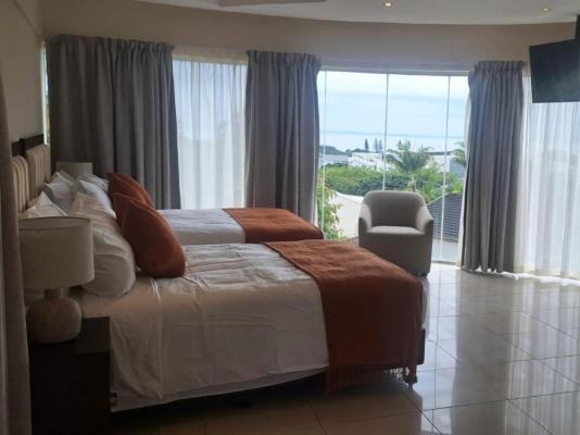Coastal Boutique Hotel - 247248