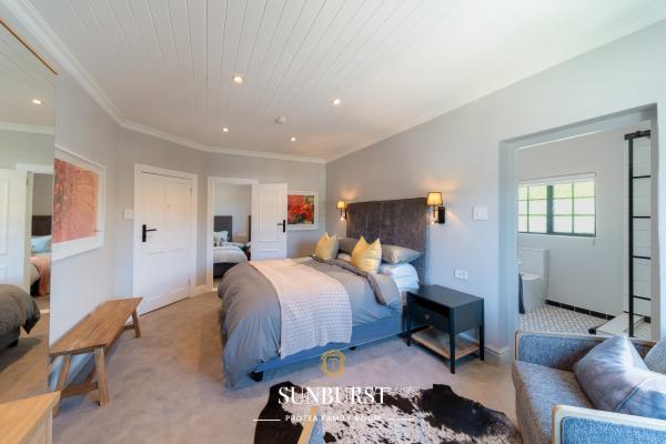 The Tulbagh Boutique Heritage Hotel