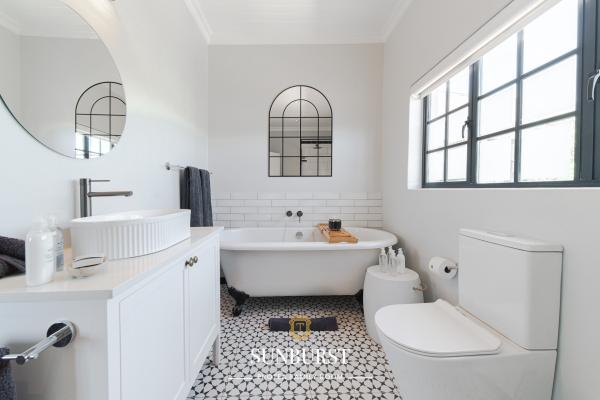 The Tulbagh Boutique Heritage Hotel