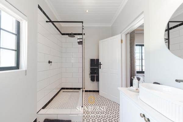 The Tulbagh Boutique Heritage Hotel