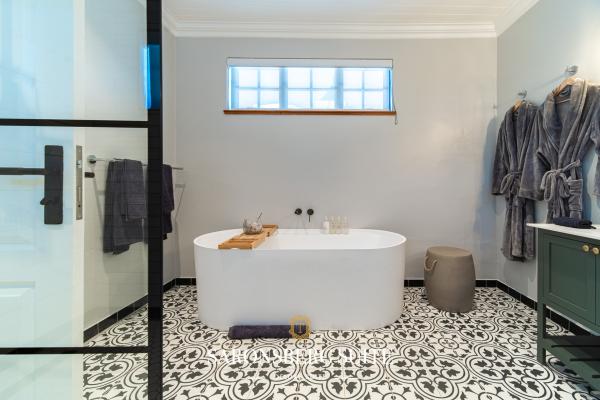 The Tulbagh Boutique Heritage Hotel