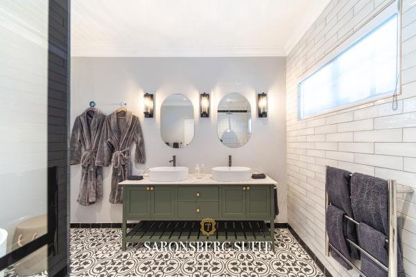 The Tulbagh Boutique Heritage Hotel