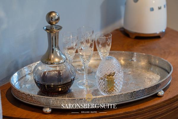 The Tulbagh Boutique Heritage Hotel