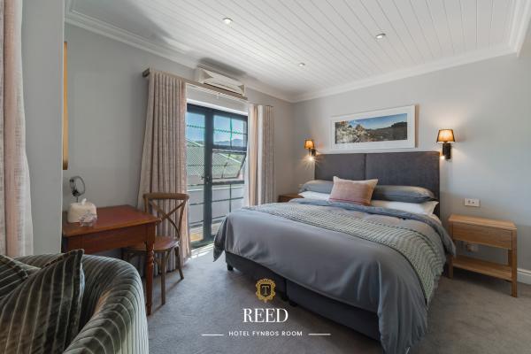The Tulbagh Boutique Heritage Hotel