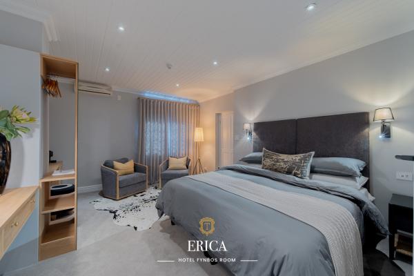 The Tulbagh Boutique Heritage Hotel