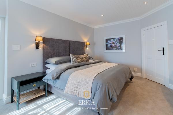 The Tulbagh Boutique Heritage Hotel