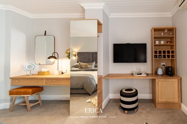 The Tulbagh Boutique Heritage Hotel