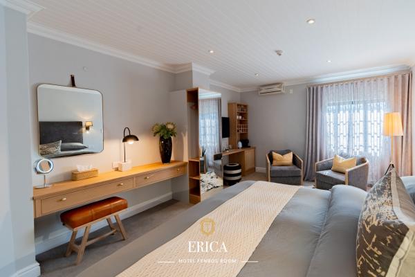 The Tulbagh Boutique Heritage Hotel