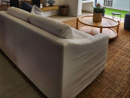 White Wicker House - 247271