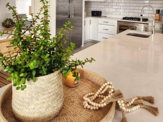 White Wicker House - 247273