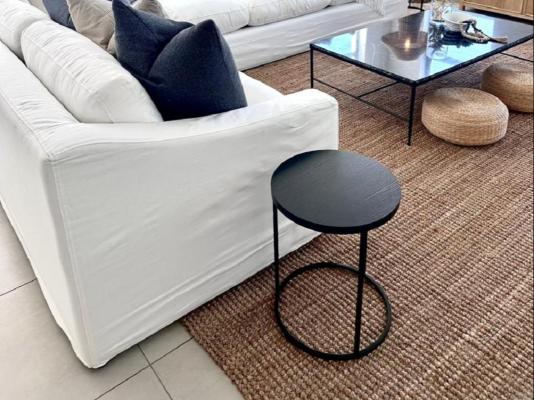 White Wicker House - 247278