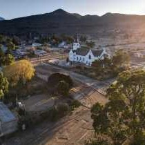 Country Cottages - 247295