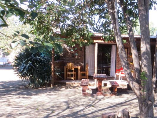 Country Cottages - 247297