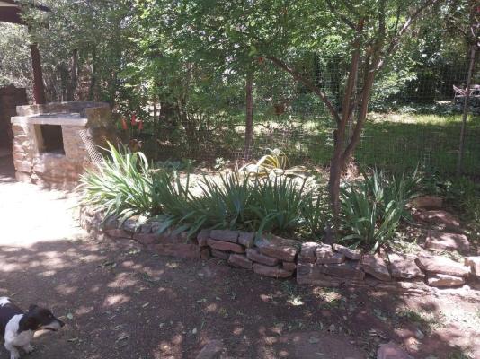 Country Cottages - 247298