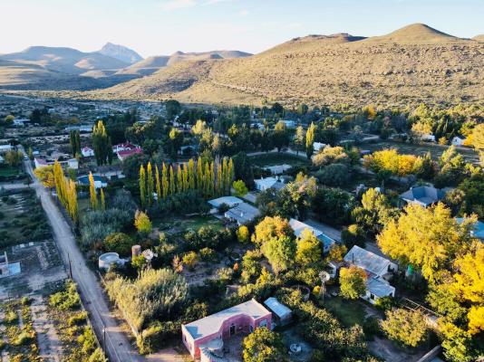 Country Cottages - 247301