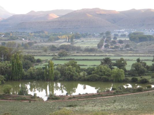 Country Cottages - 247303