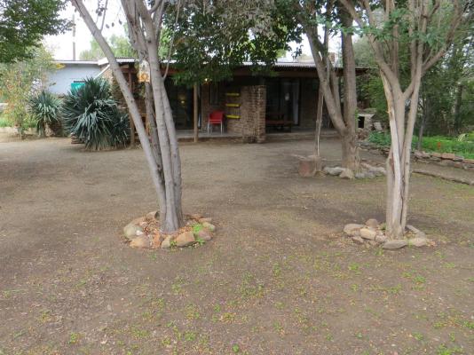 Country Cottages - 247306