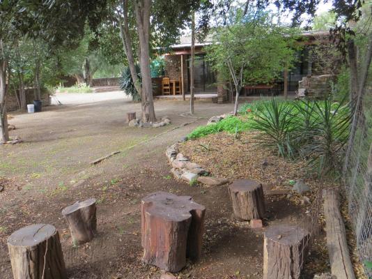 Country Cottages - 247308