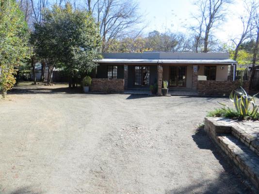 Country Cottages - 247309