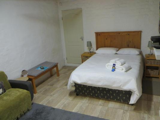 Country Cottages - 247311