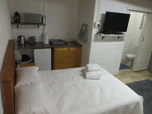 Country Cottages - 247314