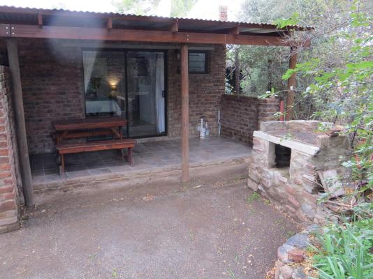 Country Cottages - 247317