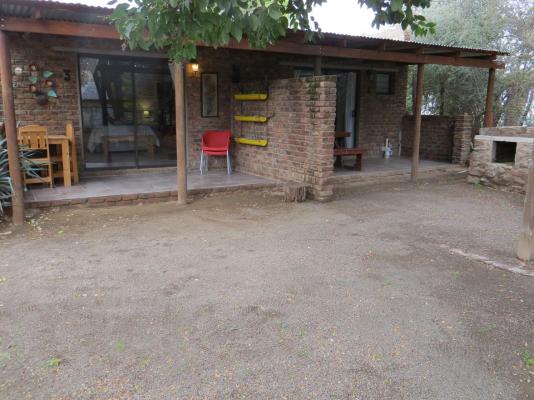 Country Cottages - 247319