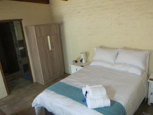 Country Cottages - 247320