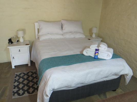 Country Cottages - 247324