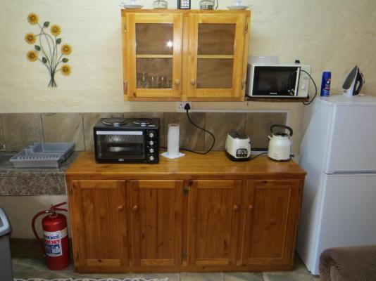 Country Cottages - 247326