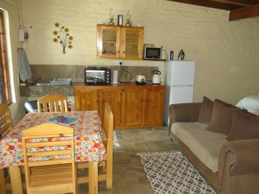 Country Cottages - 247327