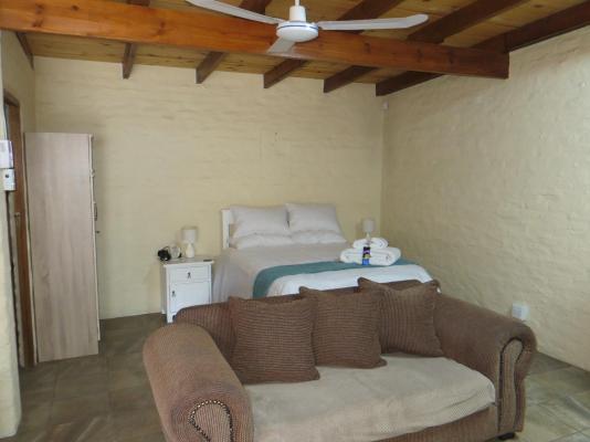 Country Cottages - 247330